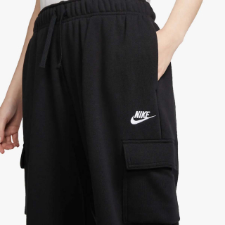 NIKE W NSW CLUB FLC MR PANT CARGO 