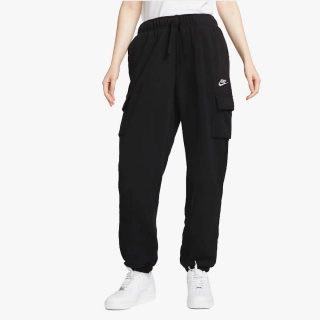 NIKE W NSW CLUB FLC MR PANT CARGO 