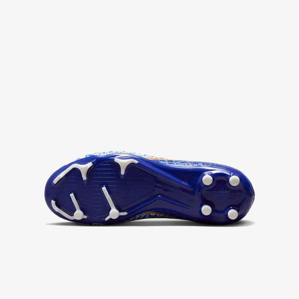 Nike Mercurial Zoom Superfly 9 Academy CR7 FG/MG 