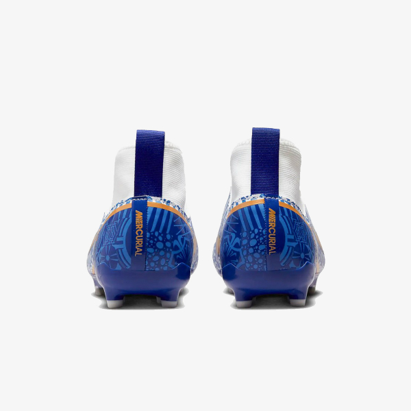 Nike Mercurial Zoom Superfly 9 Academy CR7 FG/MG 