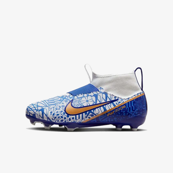 Nike Mercurial Zoom Superfly 9 Academy CR7 FG/MG 