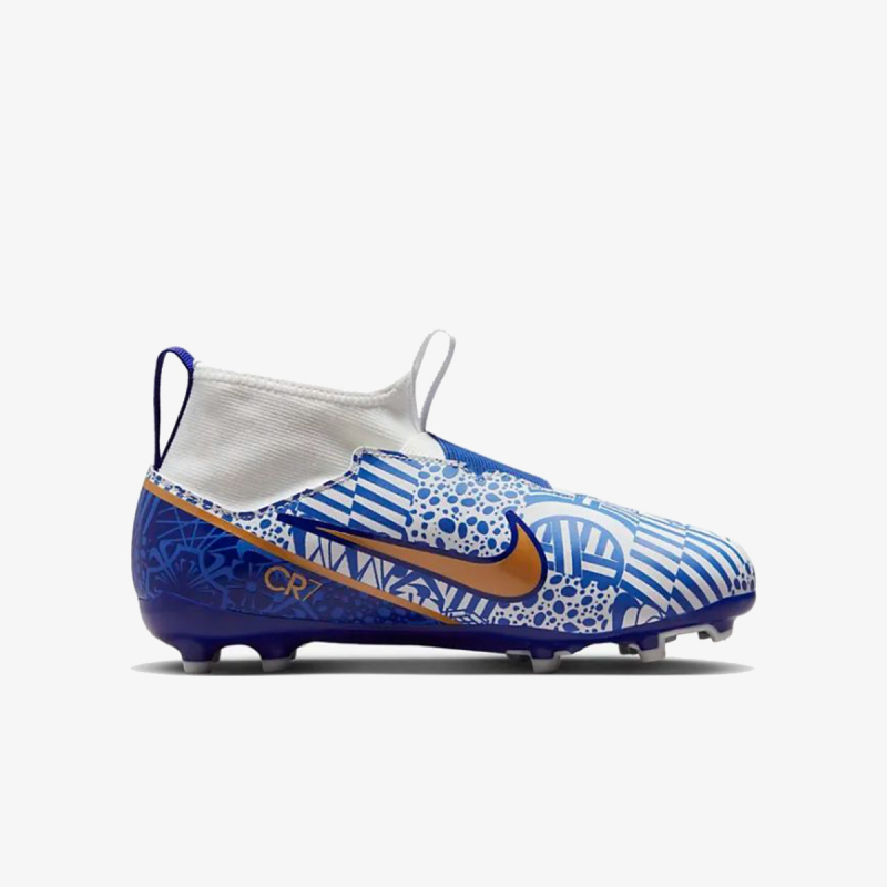 Nike Mercurial Zoom Superfly 9 Academy CR7 FG/MG 