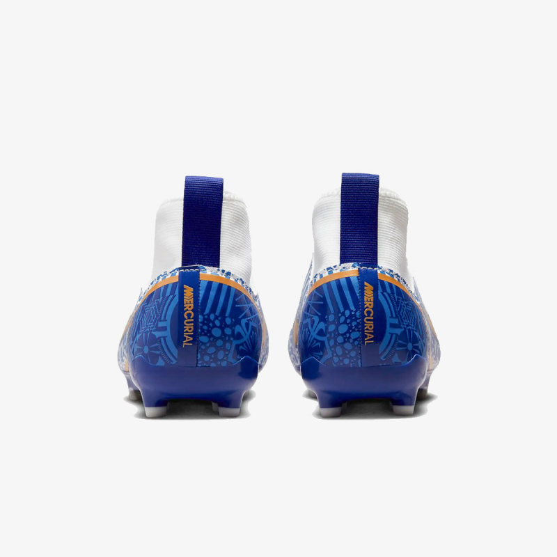 Nike Mercurial Zoom Superfly 9 Academy CR7 FG/MG 