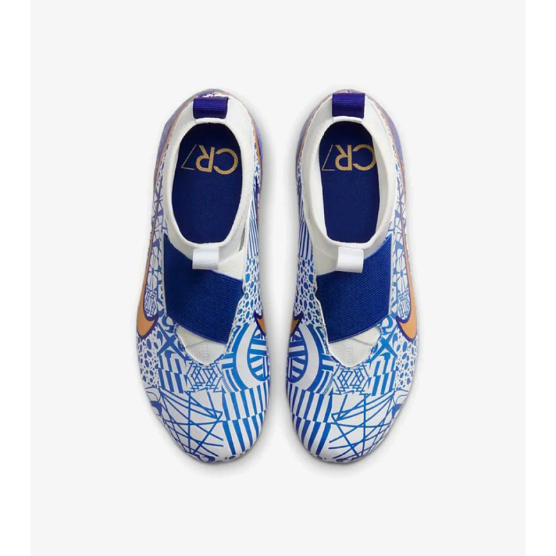 Nike Mercurial Zoom Superfly 9 Academy CR7 FG/MG 