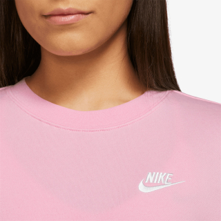 NIKE W NSW CLUB FLC CREW STD 