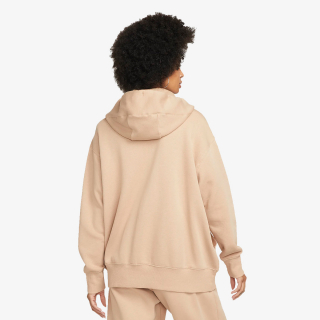 NIKE W NSW PHNX FLC FZ HOODIE OS 