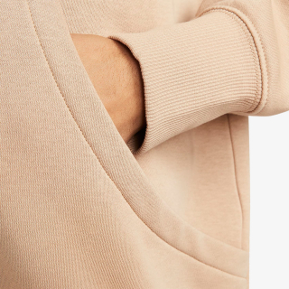 NIKE W NSW PHNX FLC FZ HOODIE OS 