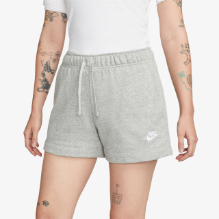 NIKE W NSW CLUB FLC MR SHORT 