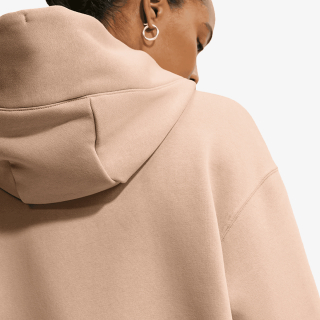 Nike W NSW PHNX FLC OS PO HOODIE 
