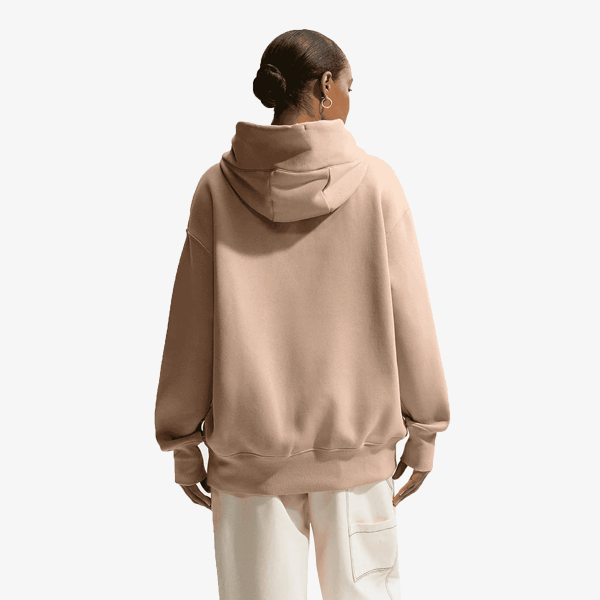 Nike W NSW PHNX FLC OS PO HOODIE 