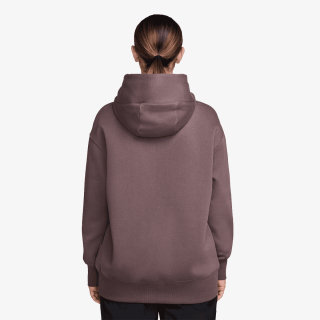Nike W NSW PHNX FLC OS PO HOODIE 
