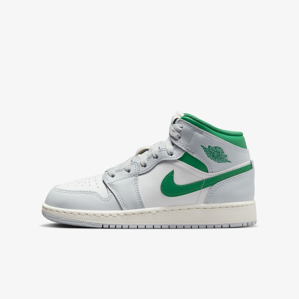 Nike AIR JORDAN 1 MID BG 