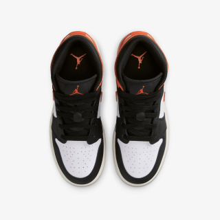 Air Jordan 1 Mid 