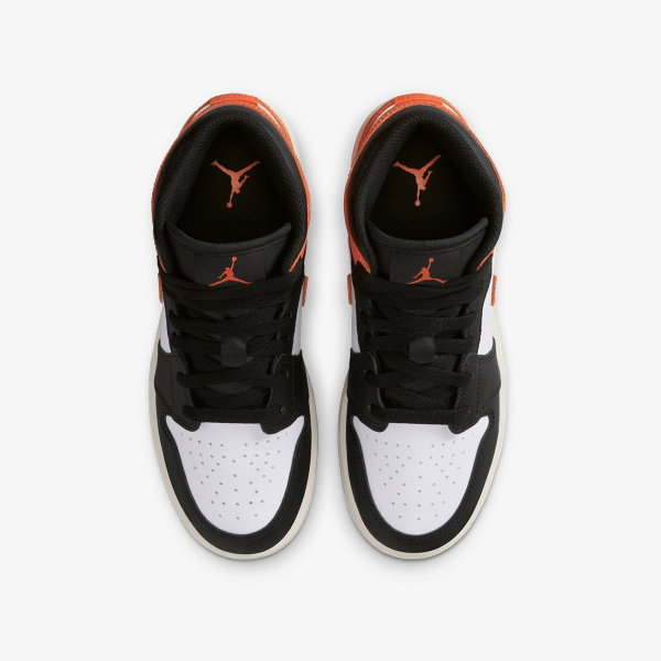 Air Jordan 1 Mid 