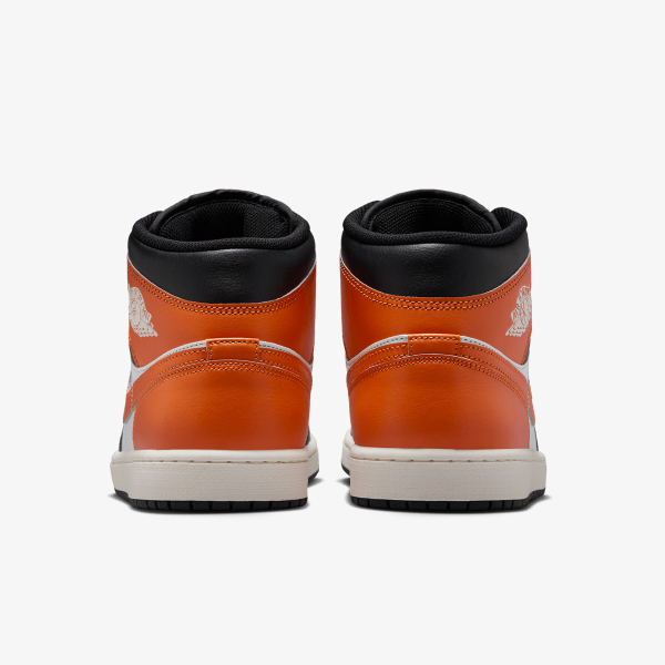 Air Jordan 1 Mid 