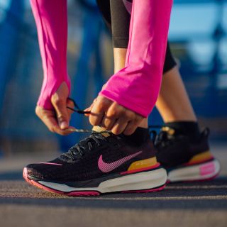 NIKE ZoomX Invincible Run Flyknit 3 