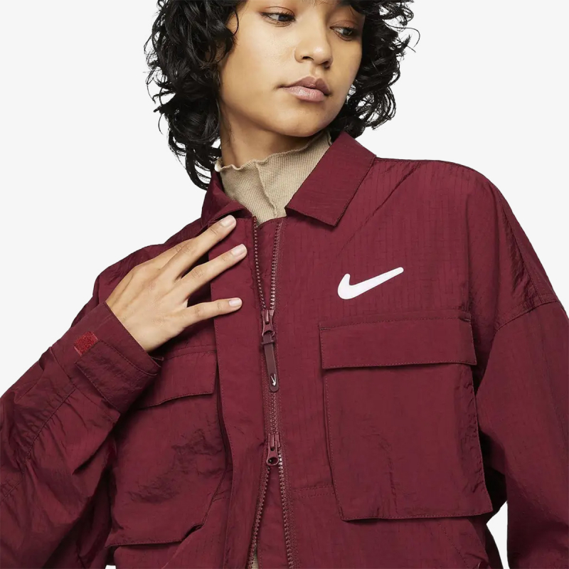 Nike NIKE SPORTSWEAR SWOOSH WOVEN 