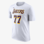 Nike Russell Westbrook Los Angeles Lakers 