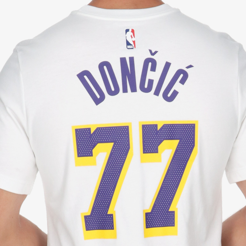 Nike Los Angeles Lakers 