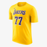 Nike Russell Westbrook Los Angeles Lakers 