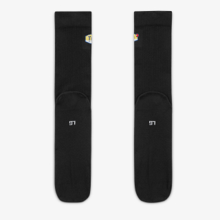 Nike U NK EVERYDAY ESSENTIALS CREW 1PR - 168-PAK 
