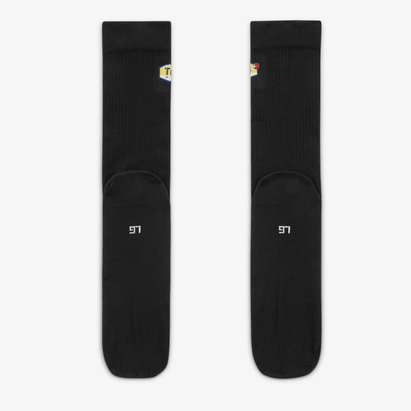 Nike U NK EVERYDAY ESSENTIALS CREW 1PR - 168-PAK 