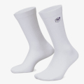 U NK EVERYDAY ESSENTIALS CREW 1PR - 168-PAK 