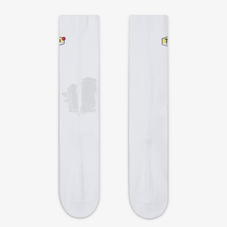 U NK EVERYDAY ESSENTIALS CREW 1PR - 168-PAK 
