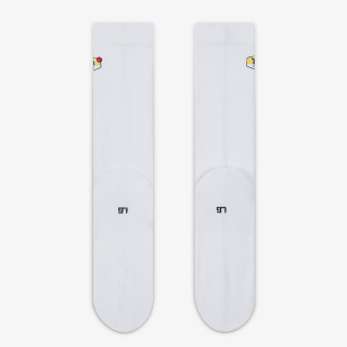 U NK EVERYDAY ESSENTIALS CREW 1PR - 168-PAK 