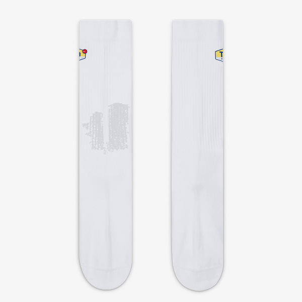 U NK EVERYDAY ESSENTIALS CREW 1PR - 168-PAK 