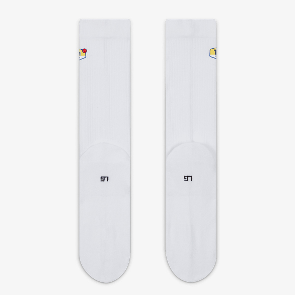 U NK EVERYDAY ESSENTIALS CREW 1PR - 168-PAK 