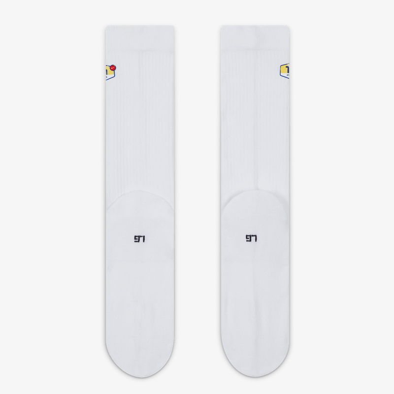 U NK EVERYDAY ESSENTIALS CREW 1PR - 168-PAK 