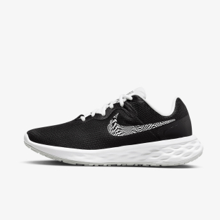 NIKE W NIKE REVOLUTION 6 NN PRM 