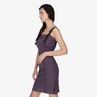Dot Female Dress 