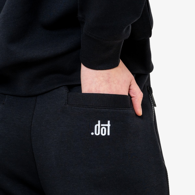 DOT Open Hem 