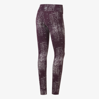 Reebok ODJECA HELANKE OS LUX TIGHT   DATA 
