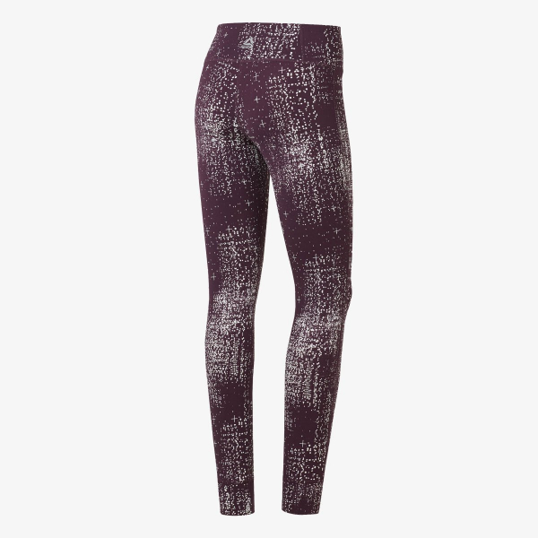 Reebok ODJECA HELANKE OS LUX TIGHT   DATA 