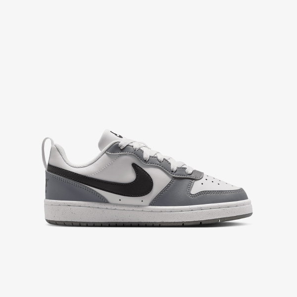 Nike COURT BOROUGH LOW RECRAFT (GS) 
