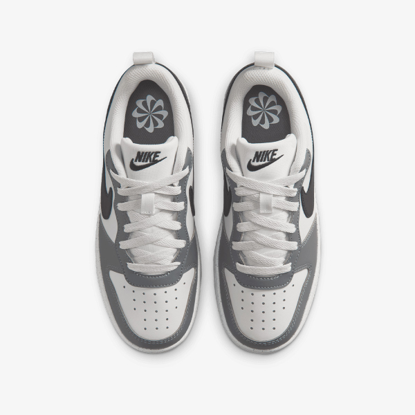 Nike COURT BOROUGH LOW RECRAFT (GS) 