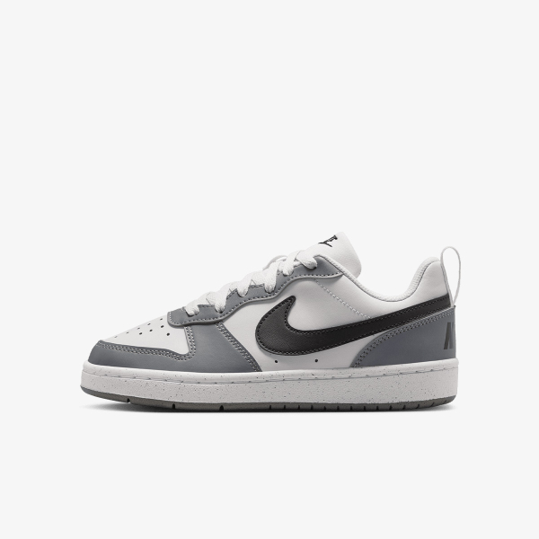 Nike COURT BOROUGH LOW RECRAFT (GS) 