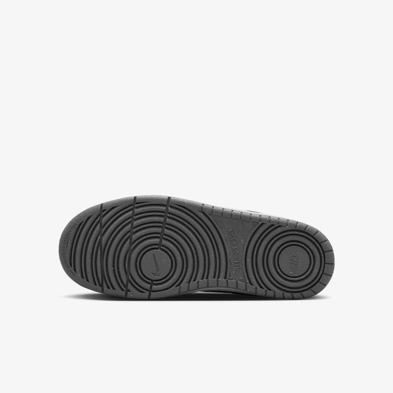 Nike COURT BOROUGH LOW RECRAFT (GS) 