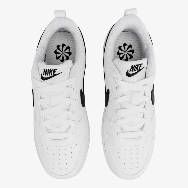 Nike Court Borough Low Recraft 