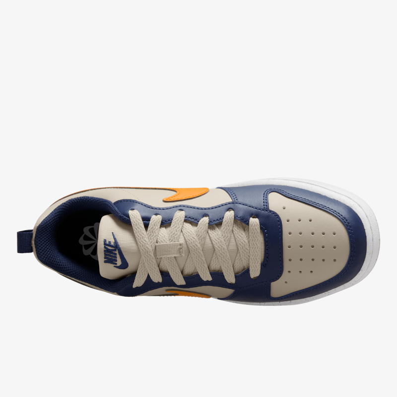 Nike COURT BOROUGH LOW RECRAFT BG 