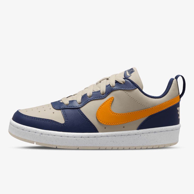Nike COURT BOROUGH LOW RECRAFT BG 