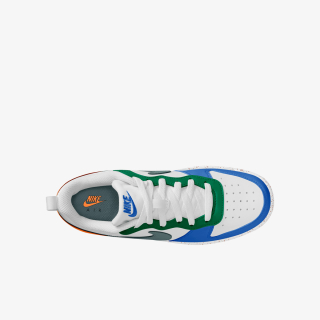 COURT BOROUGH LOW RECRAFT (GS) 