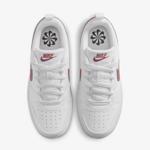 Nike Court Borough Low Recraft 