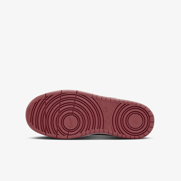 Nike Court Borough Low Recraft 