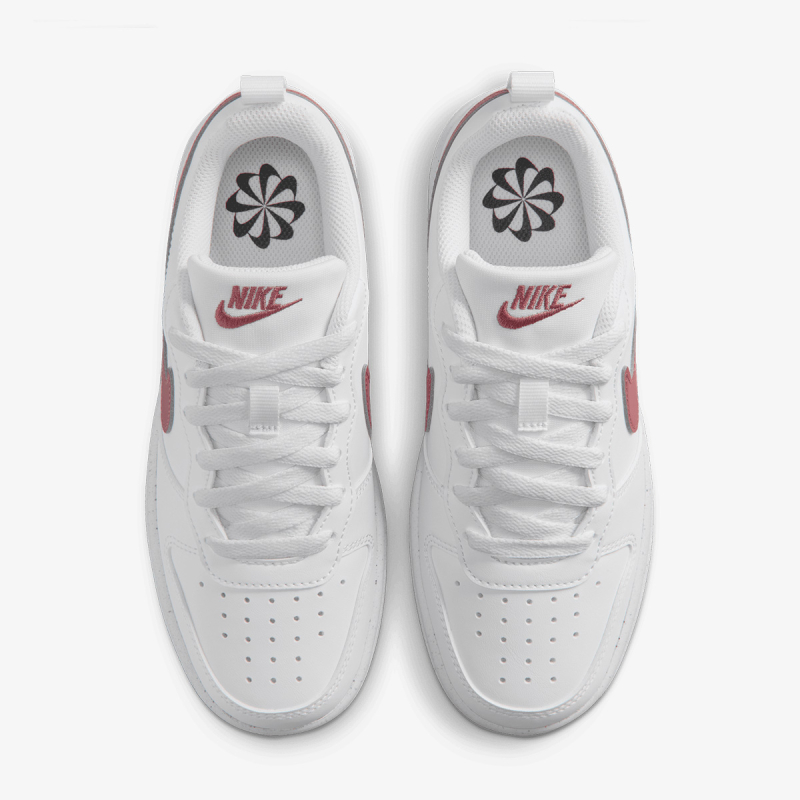 Nike Court Borough Low Recraft 