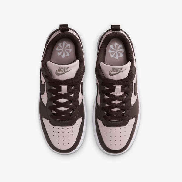 Nike Court Borough Low Recraft 