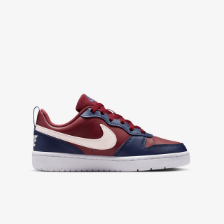 Nike Court Borough Low Recraft 
